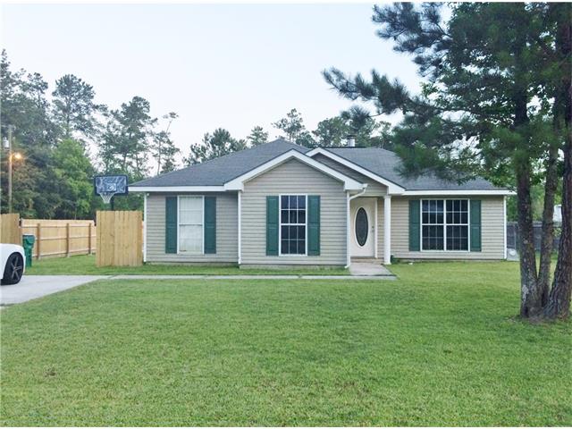 4626 Oak St, Slidell, LA 70461 photo 1