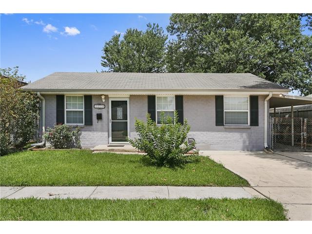 3279 Glen Eagle Ln, Kenner, LA 70065 photo 1