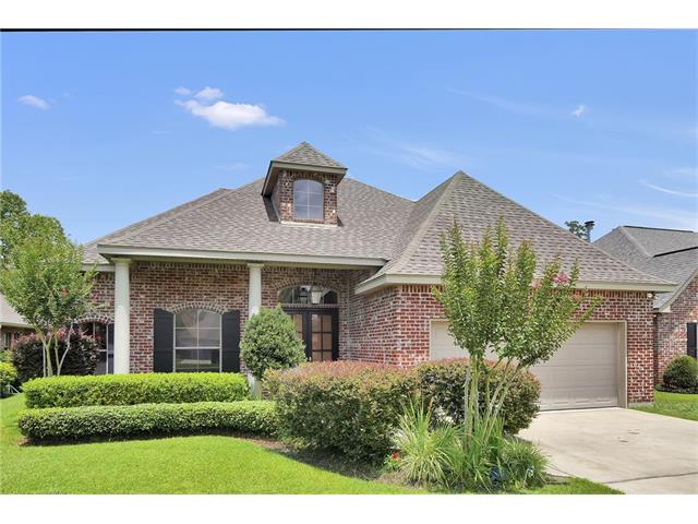 2372 Cours Carson St, Mandeville, LA 70448 photo 1