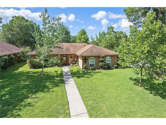 1601 Rue Miramon, Slidell, LA 70458 photo 1
