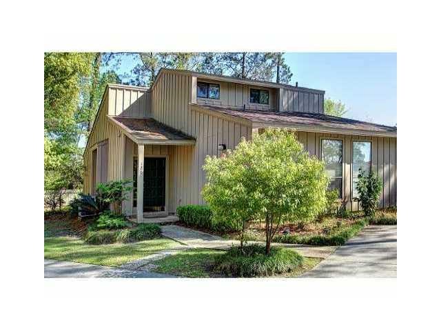 129 Hampton, Mandeville, LA 70471 photo 1