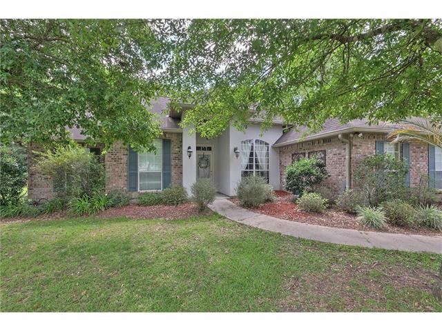 444 E Redbud Dr, Slidell, LA 70458 photo 1