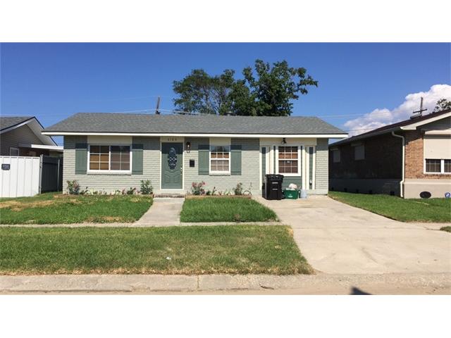 4160 Tulane Dr, Kenner, LA 70065 photo 1