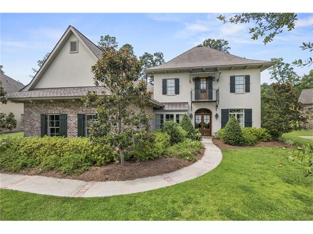 232 Natchez Trace Dr, Covington, LA 70433 photo 1
