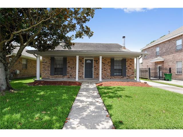 5436 David Dr, Kenner, LA 70065 photo 1