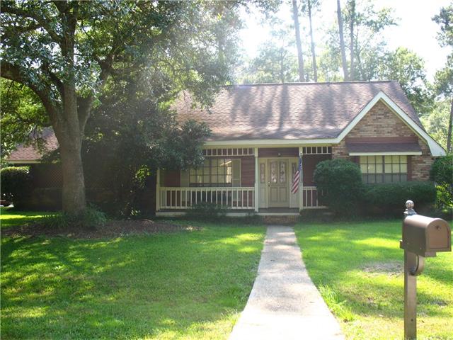 409 Trinity Ln, Mandeville, LA 70471 photo 1