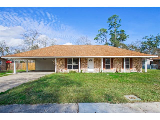 486 Olive Dr, Slidell, LA 70458 photo 1