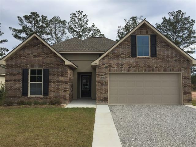 1033 E Creek Ct, Covington, LA 70435 photo 1