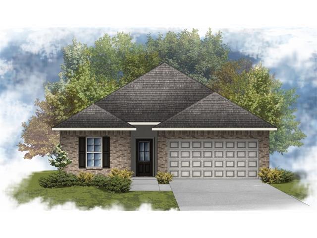 1029 E Creek Ct, Covington, LA 70435 photo 1