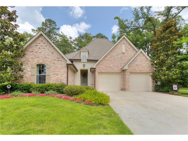 417 Gray Eagle Ct, Covington, LA 70433 photo 1