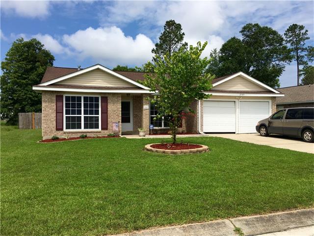 2509 Adele Ln, Slidell, LA 70460 photo 1