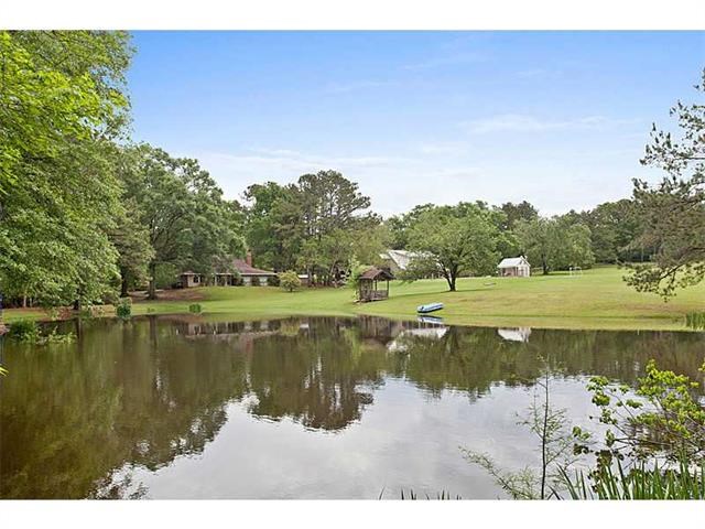 81495 Hwy 437, Covington, LA 70435 photo 1