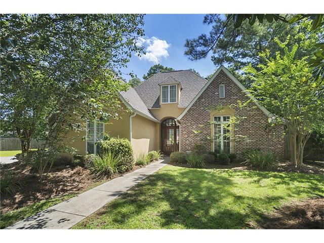 437 Browning Loop, Mandeville, LA 70471 photo 1