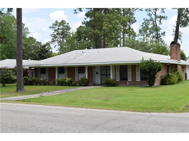 842 Florida Ave, Slidell, LA 70458 photo 1