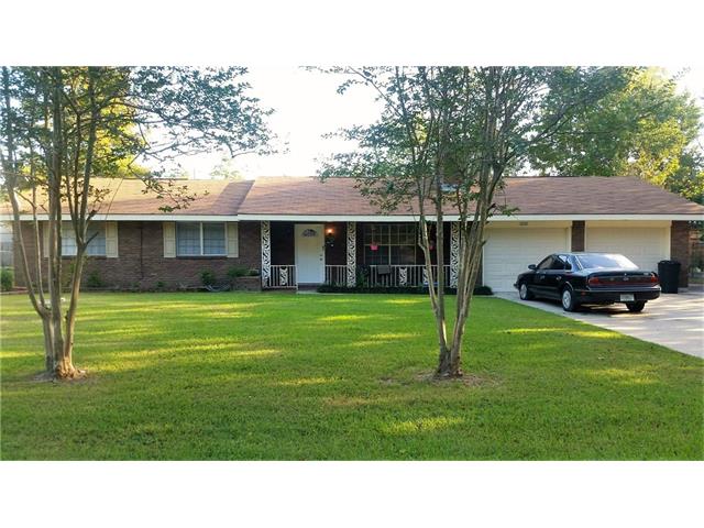 19292 Slemmer Rd, Covington, LA 70433 photo 1
