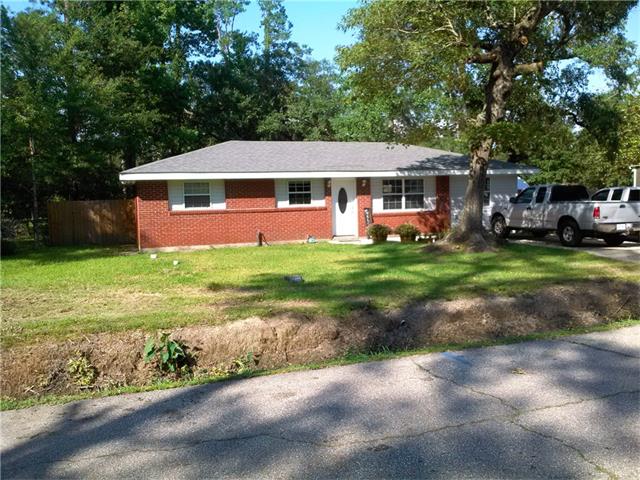 101 Oak Park Dr, Slidell, LA 70460 photo 1