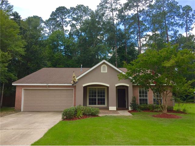 125 Silver Maple Dr, Slidell, LA 70458 photo 1