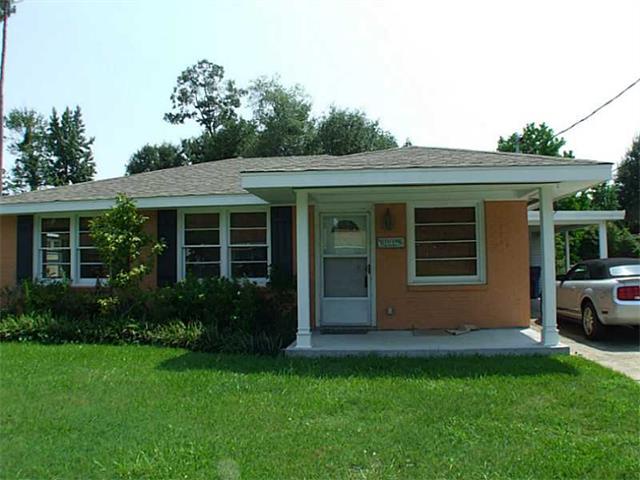 323 Olive Dr, Slidell, LA 70458 photo 1