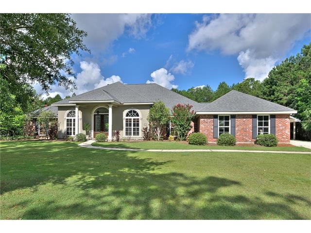 113 Shamrock Rd, Slidell, LA 70461 photo 1