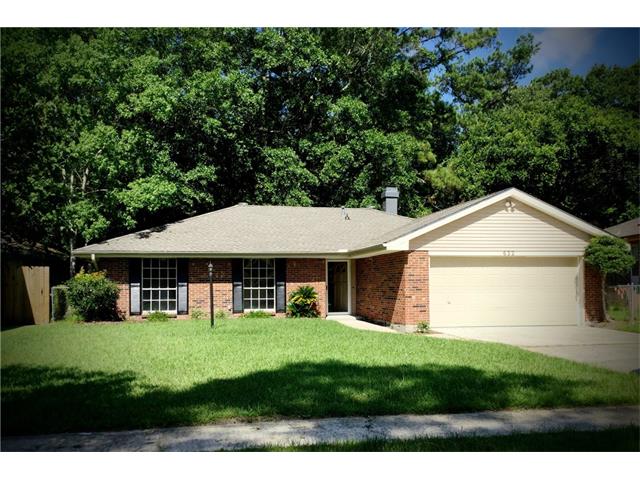 632 Ninth St, Slidell, LA 70458 photo 1