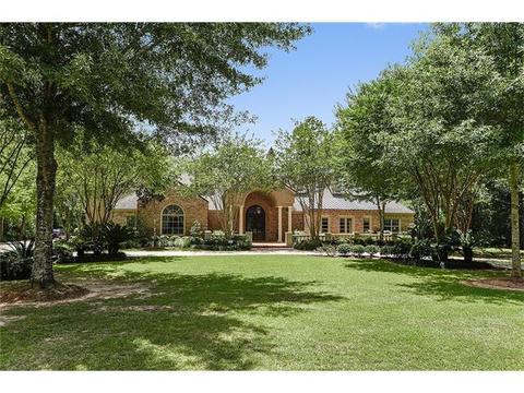 520 Twin River Dr, Covington, LA 70433 photo 1