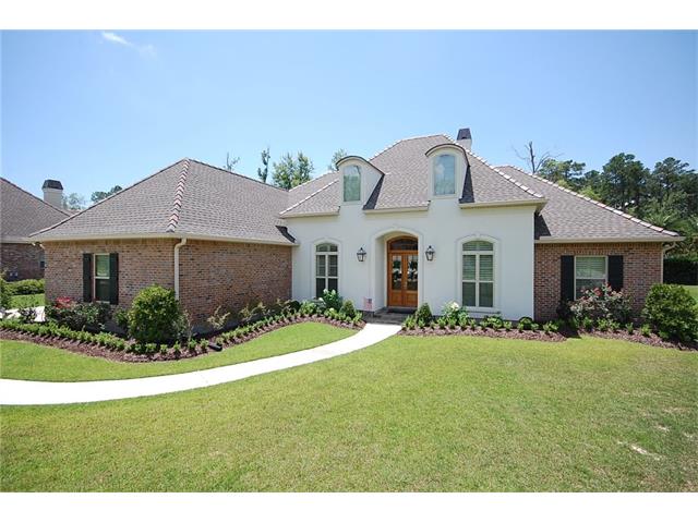 256 Natchez Trce, Covington, LA 70433 photo 1