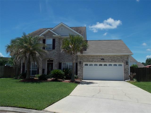 1005 Harrison Ct, Slidell, LA 70461 photo 1