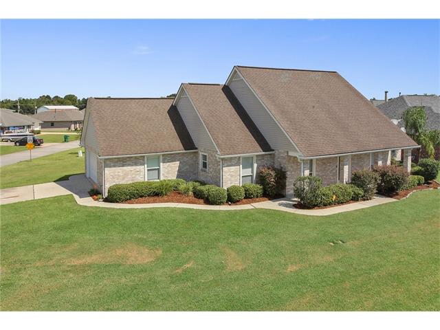 1120 Primrose Dr, Boutte, LA 70039 photo 1