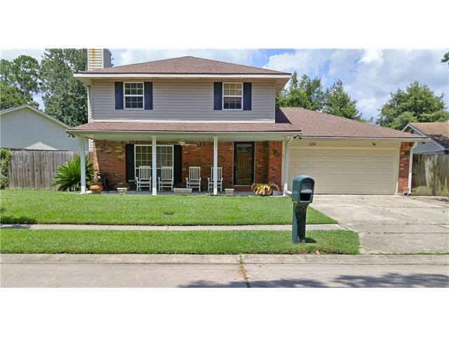324 Foxcroft Dr, Slidell, LA 70461 photo 1