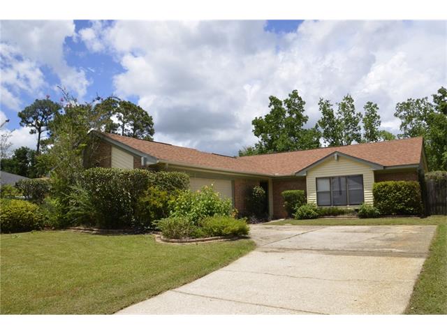 308 Drury Ln, Slidell, LA 70460 photo 1