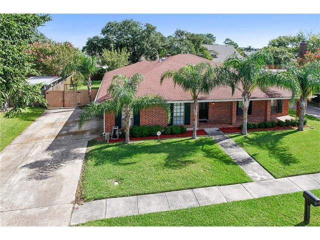 644 Fleurie Dr, Kenner, LA 70065 photo 1