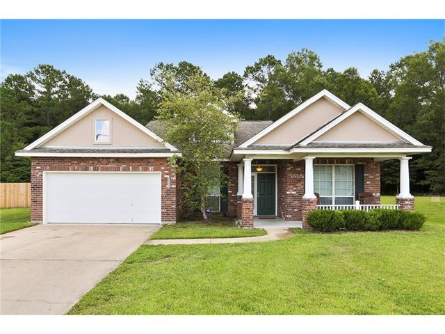 706 Amy Ct, Covington, LA 70433 photo 1