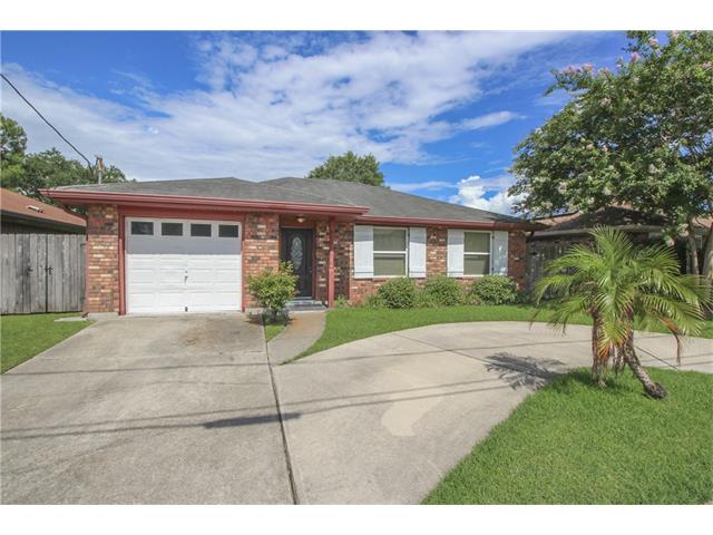 3617 Delaware Ave, Kenner, LA 70065 photo 1