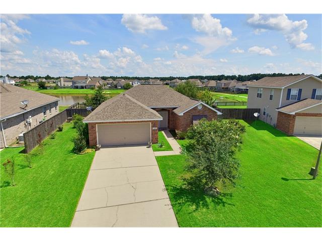 508 Mare Ct, Covington, LA 70435 photo 1