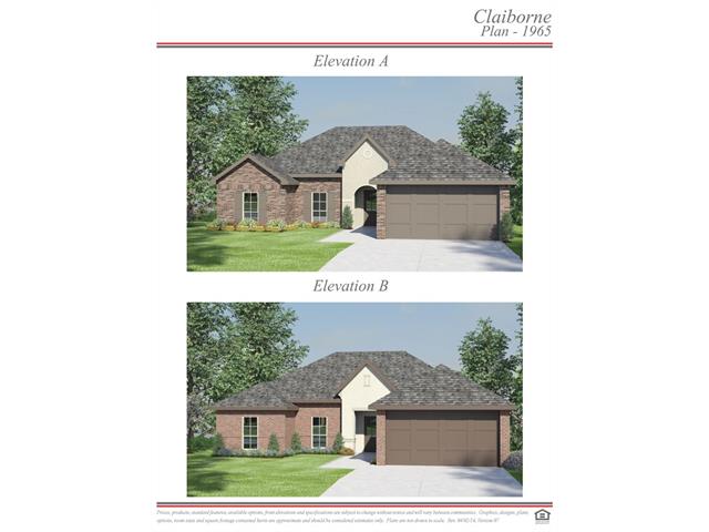 120 E Lake Ct, Slidell, LA 70461 photo 1