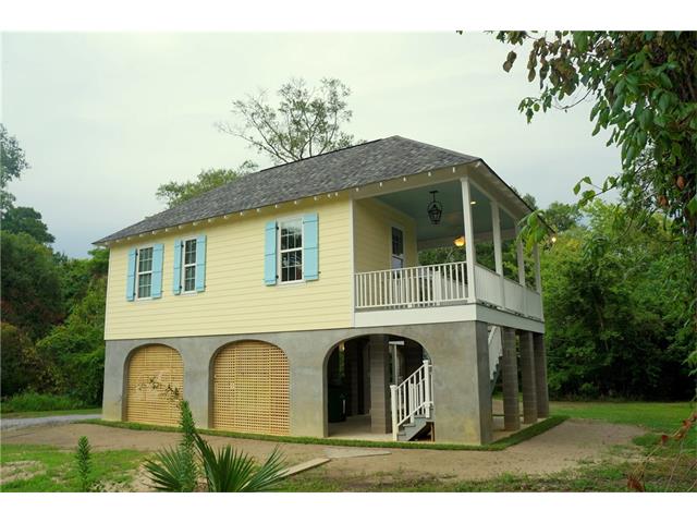 401 Carroll St, Mandeville, LA 70448 photo 1