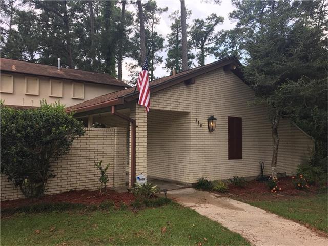 116 Golfview Ln, Covington, LA 70433 photo 1