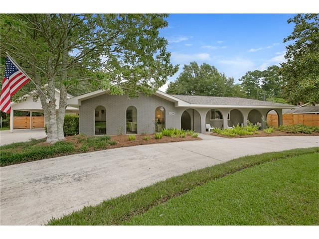 180 Bertel Dr, Covington, LA 70433 photo 1