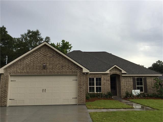 710 W Heather Dr, Luling, LA 70070 photo 1
