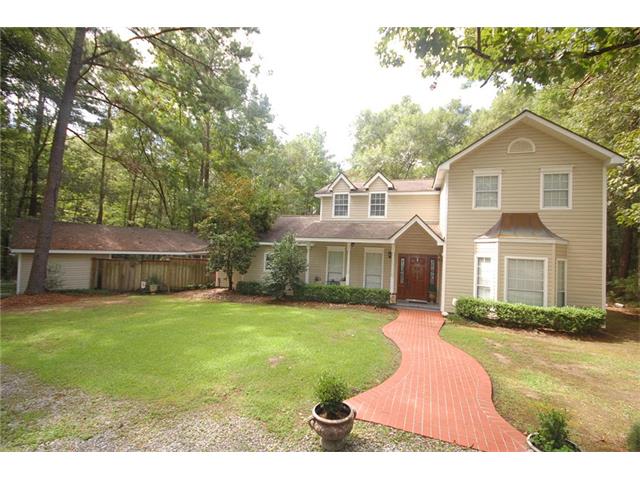 20040 Alpine Dr, Covington, LA 70433 photo 1