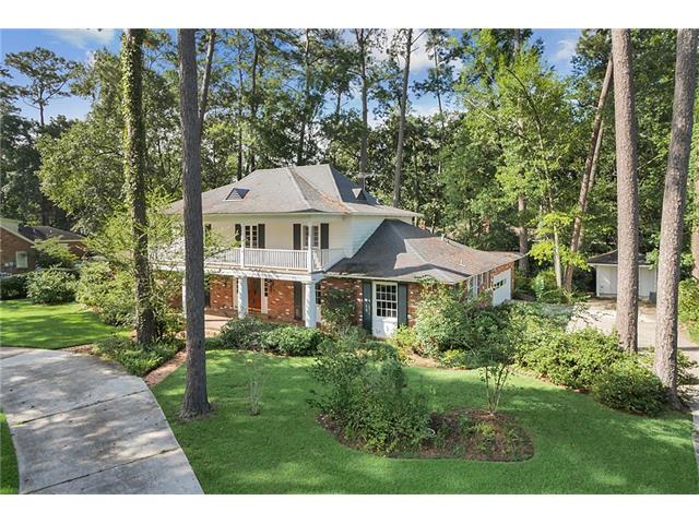 202 Pinecrest Dr, Covington, LA 70433 photo 1