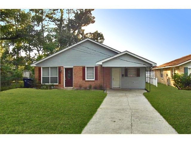 614 Hailey Ave, Slidell, LA 70458 photo 1