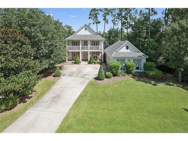 100 Red Bud Ct, Covington, LA 70433 photo 1