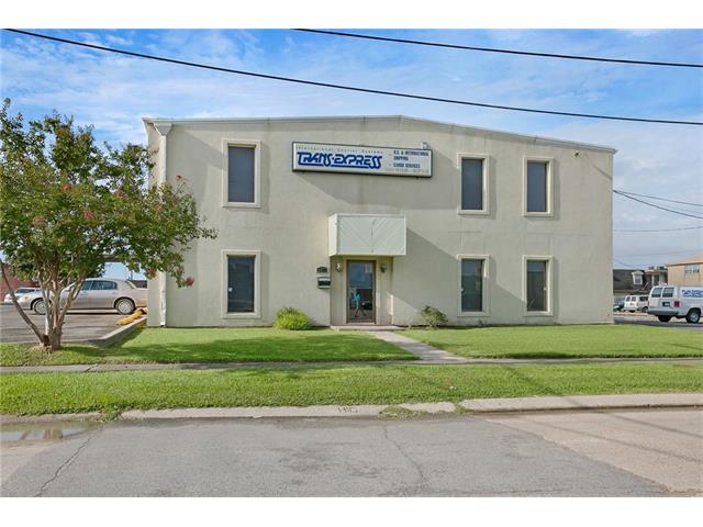 2001 25th St, Kenner, LA 70062 photo 1