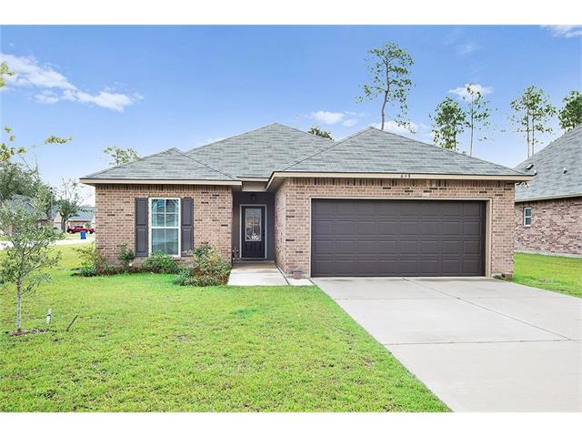 645 Fairfield Loop, Slidell, LA 70458 photo 1
