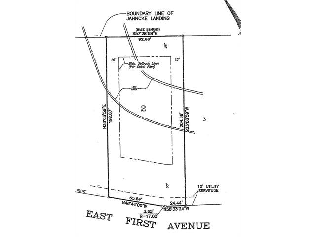 806 E 1st Ave, Covington, LA 70433 photo 1