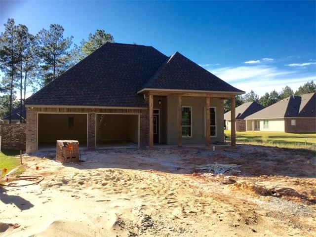 247 Beebalm Cir, Covington, LA 70435 photo 1