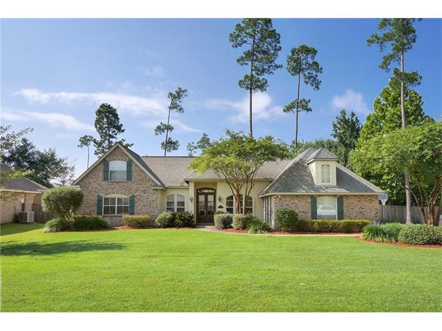 128 Butternut Ln, Mandeville, LA 70448 photo 1