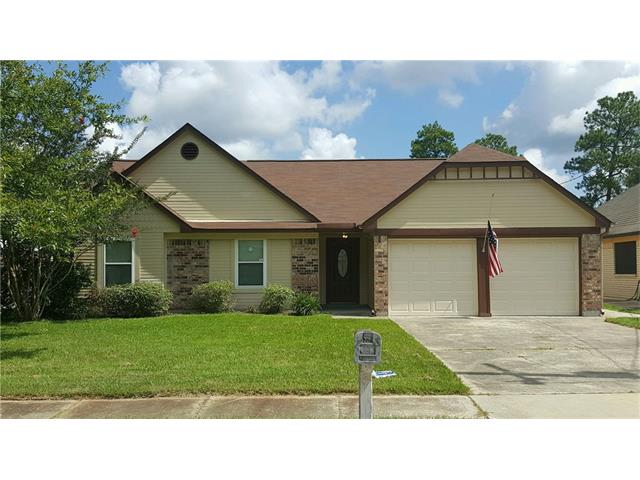 514 Drury Ln, Slidell, LA 70460 photo 1