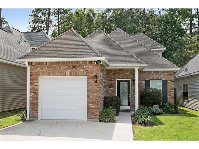 286 Emerald Oaks Dr, Covington, LA 70433 photo 1